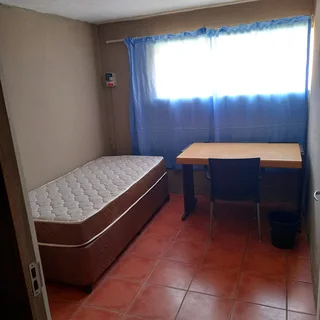 Student Accommodation near UJ