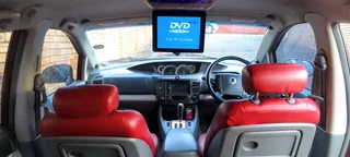 2007 Ssangyong Stavic 2.7 Diesel A/T - 7 Seat