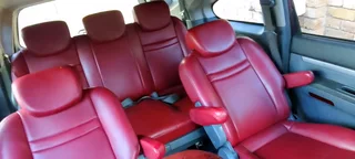 2007 Ssangyong Stavic 2.7 Diesel A/T - 7 Seat