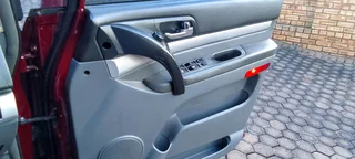 2007 Ssangyong Stavic 2.7 Diesel A/T - 7 Seat