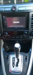 2007 Ssangyong Stavic 2.7 Diesel A/T - 7 Seat