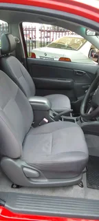 2012 Toyota Hilux 2.5 D4d S/C