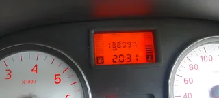 2019 Nissan Np200 1.5 Dci