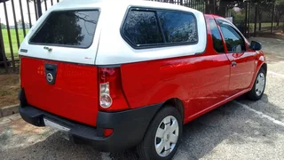 2019 Nissan Np200 1.5 Dci