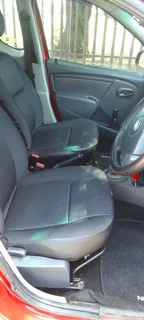 2019 Nissan Np200 1.5 Dci