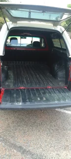 2019 Nissan Np200 1.5 Dci