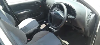 2006 Ford Bantam 1.6 (Rocam)