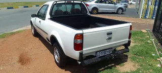 2006 Ford Bantam 1.6 (Rocam)