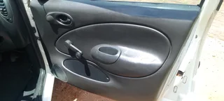 2006 Ford Bantam 1.6 (Rocam)