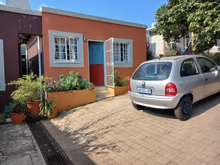 South Africa /Johannesburg/ Melville/Cottage rental