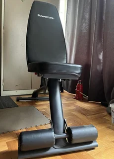 Gym Bench PowerCore