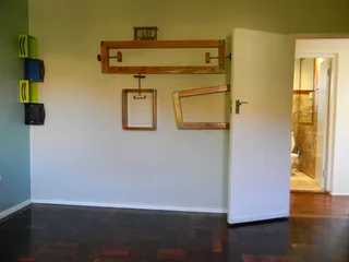 Spacious Room to Rent in Rosebank