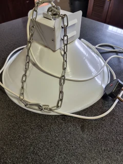 Infra-Red electric Brooder Generator