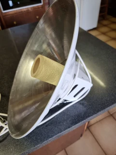 Infra-Red electric Brooder Generator