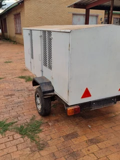 Dog trailer for sale