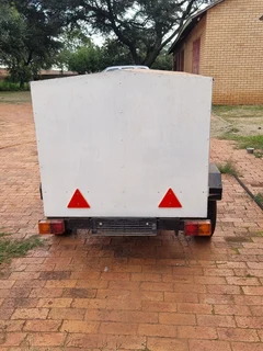 Dog trailer for sale