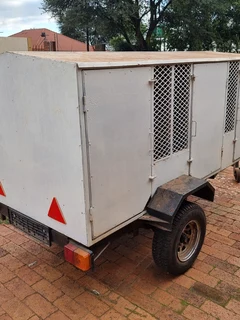 Dog trailer for sale