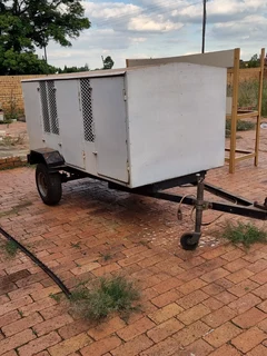 Dog trailer for sale