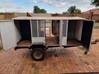 Dog trailer for sale
