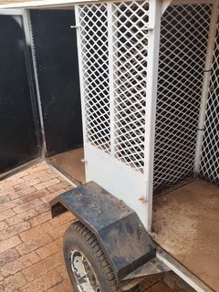 Dog trailer for sale