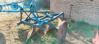 3 Furrow Plough for sale