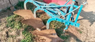 3 Furrow Plough for sale