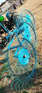 Hay Rake for sale
