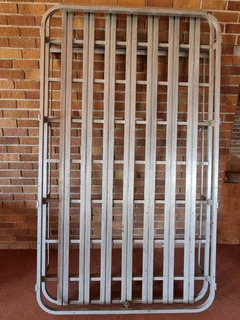 Nissan Patrol Roof Rack