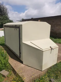 Canopy/trailer for sale