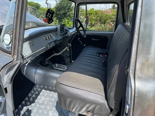 1967 International C908 (4by4).