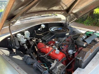 1967 International C908 (4by4).