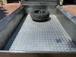 1967 International C908 (4by4).