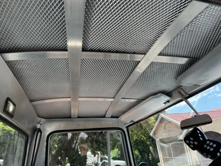 1967 International C908 (4by4).