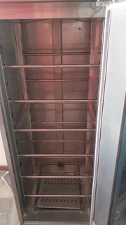 Oven proofer