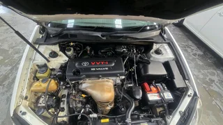 Toyota Camry 2.4