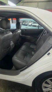 Toyota Camry 2.4