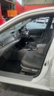 Toyota Camry 2.4