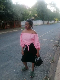 I'm looking for a job as ananny and domestic job around  Johannesburg