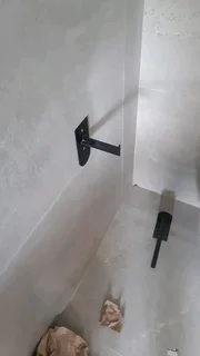 Bricklayering/ Handyman available