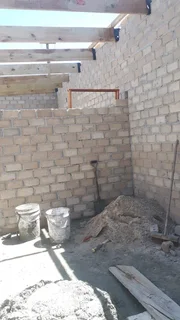 Bricklayering/ Handyman available