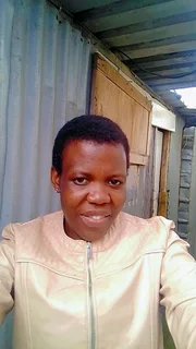 Sleep in lady is looking for job