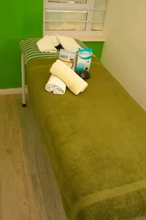 Just grooming in Morningside by a professional Therapist