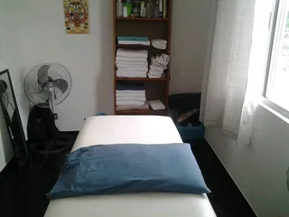 Just grooming in Morningside by a professional Therapist