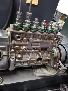 Diesel Pumps and Parts