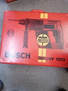 Power tools - Bosch woodworking