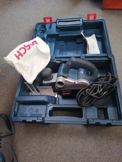 Power tools - Bosch woodworking