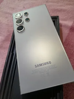 Samsung galaxy S25 ultra