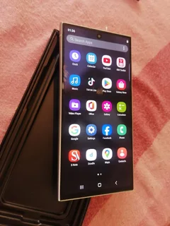 Samsung galaxy S25 ultra