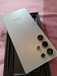 Samsung galaxy S25 ultra