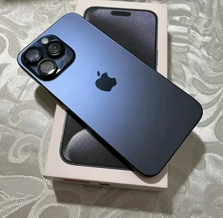 IPhone 15 pro max 512GB